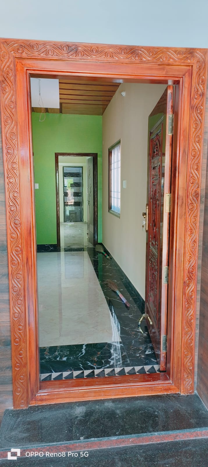 Uploaded decorative ceiling
